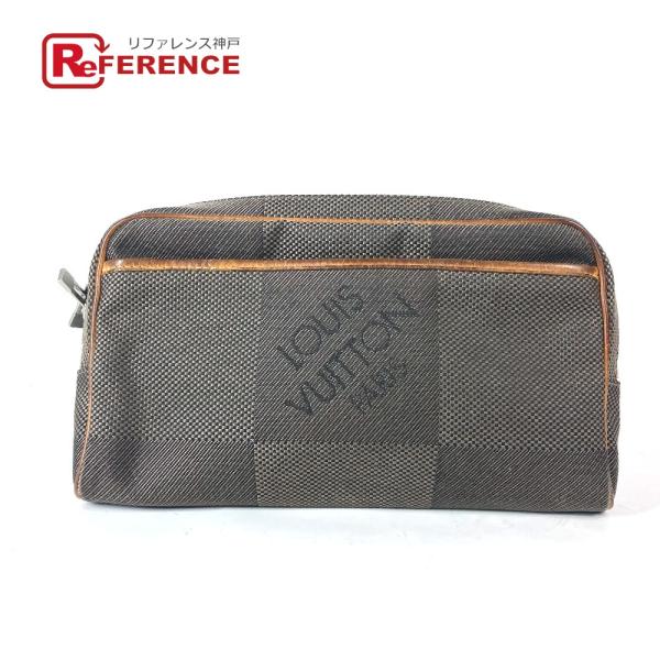 LOUIS VUITTON ルイヴィトン M93619 アクロバット カバン ショルダーバッグ クロ...