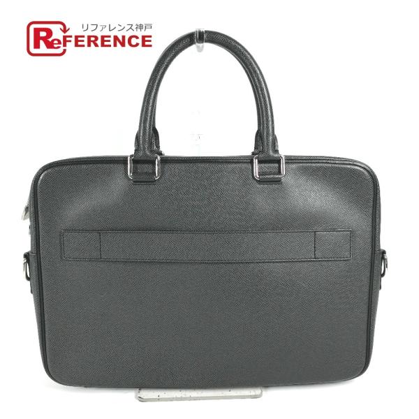 LOUIS VUITTON ルイヴィトン M30643 ポルトドキュマン・ビジネス PDV タイガ ...