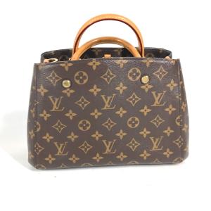 LOUIS VUITTON ルイヴィトン M4...の詳細画像1