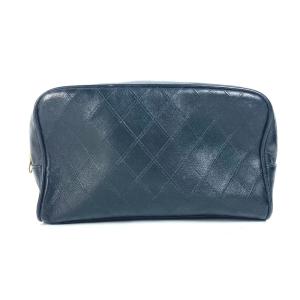 CHANEL シャネル ビコローレ セカンドバ...の詳細画像1