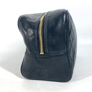 CHANEL シャネル ビコローレ セカンドバ...の詳細画像2
