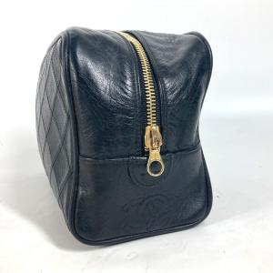 CHANEL シャネル ビコローレ セカンドバ...の詳細画像3