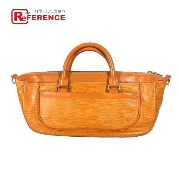 LOUIS VUITTON ルイヴィトン M5910H ダヌーラMM カバン トートバッグ エピ ハ...