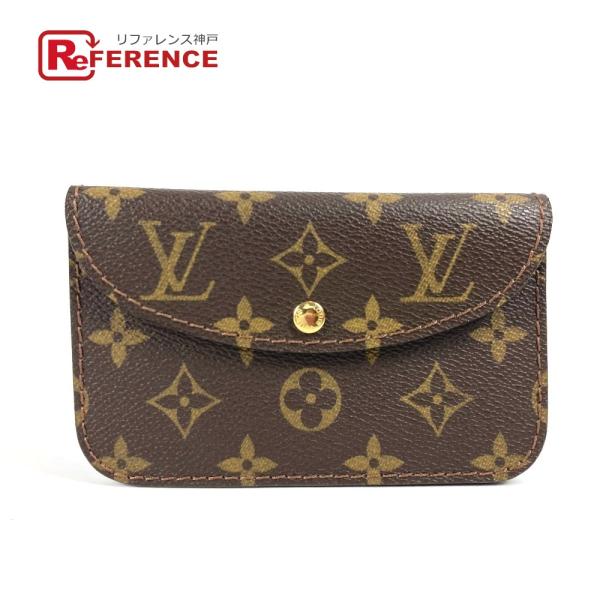 LOUIS VUITTON ルイヴィトン M6933U サンチュール ポシェットソロ バッグ カバン...