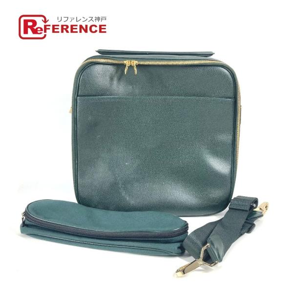 LOUIS VUITTON ルイヴィトン M30764  トゥラ カバン フラップ 斜め掛け ハンド...