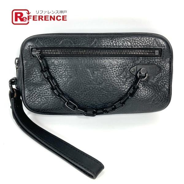 LOUIS VUITTON ルイヴィトン M55703   ポシェットヴォルガ  カバン ポーチ セ...