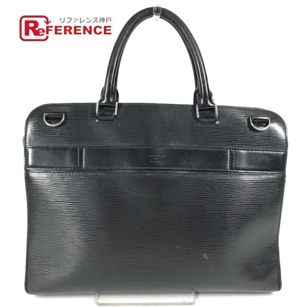 LOUIS VUITTON ルイヴィトン M54032 バサーノMM カバン トートバッグ ハンドバ...