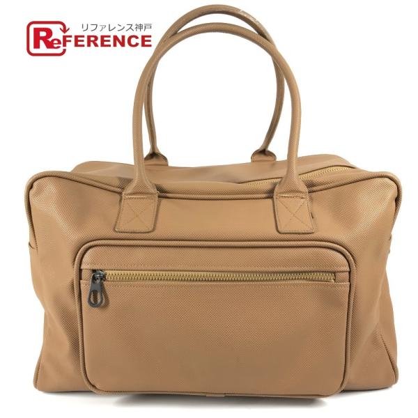 BOTTEGA VENETA ボッテガヴェネタ マルコポーロ カバン 旅行バッグ トラベルバッグ シ...