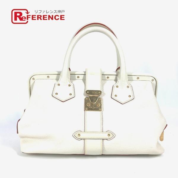 LOUIS VUITTON ルイヴィトン アンジェニュー PM カバン ドクターバッグ トートバッグ...