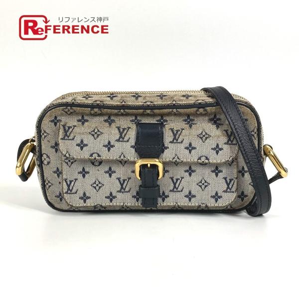 LOUIS VUITTON ルイヴィトン M92217 ジュリエット カバン 斜め掛け ポシェット ...