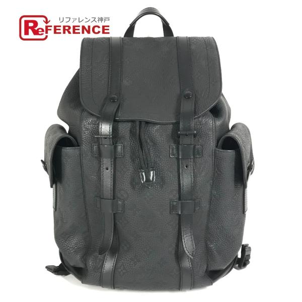LOUIS VUITTON ルイヴィトン M55699 クリストファー MM クリストファーMM カ...