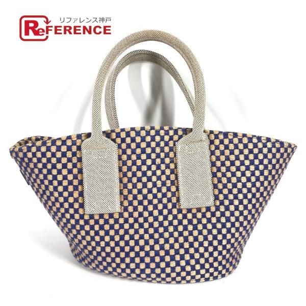 HERMES エルメス パニエバス PM パニエバスPM カバン トートバッグ ハンドバッグ ベージ...