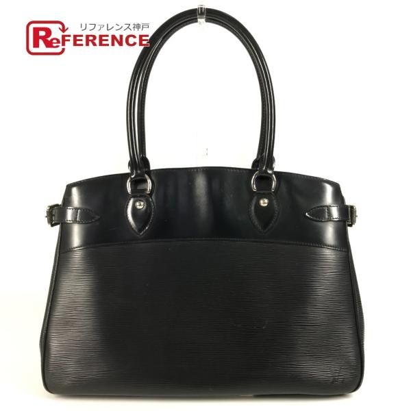 LOUIS VUITTON ルイヴィトン M59252 パッシィGM パッシィ GM カバン トート...