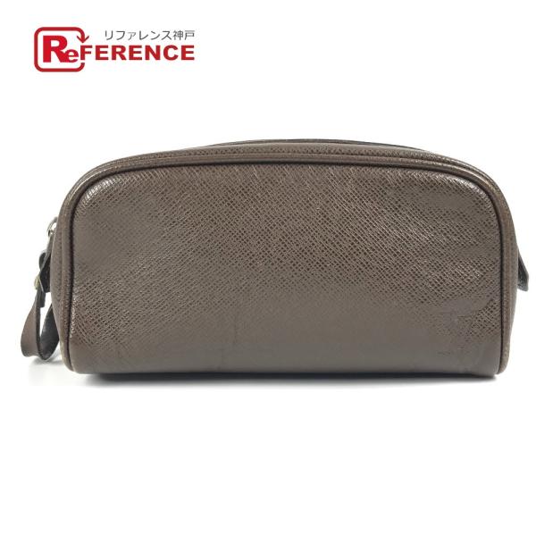 LOUIS VUITTON ルイヴィトン  M32498 トゥルース イヴァン  カバン セカンドバ...