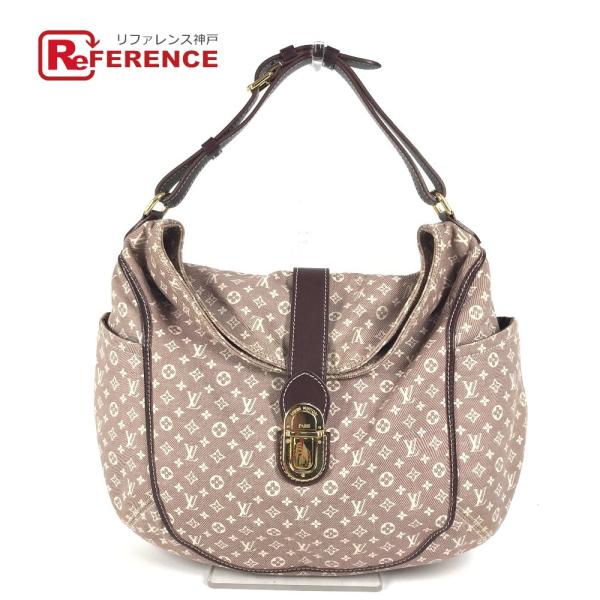 LOUIS VUITTON ルイヴィトン M56701 ロマンス カバン トートバッグ 肩掛け モノ...
