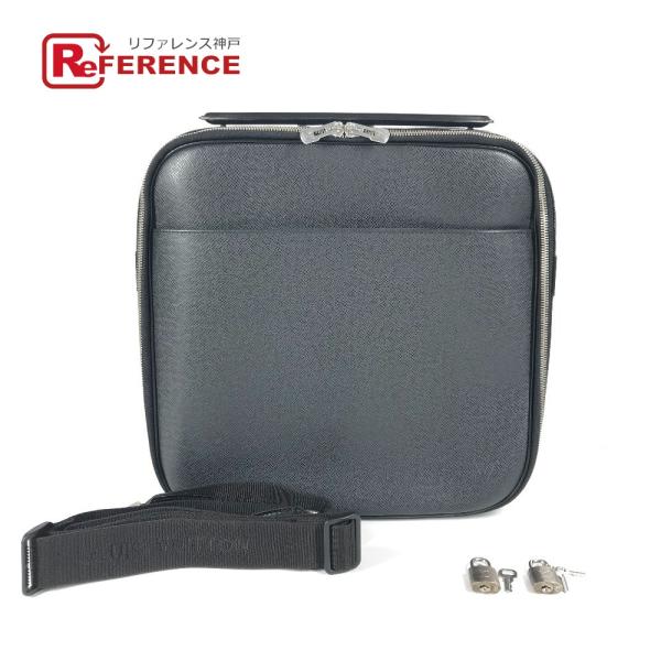 LOUIS VUITTON ルイヴィトン トゥラ 2WAYバッグ ショルダーバッグ 書類バッグ タイ...