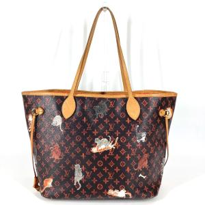 LOUIS VUITTON ルイヴィトン M4...の詳細画像1