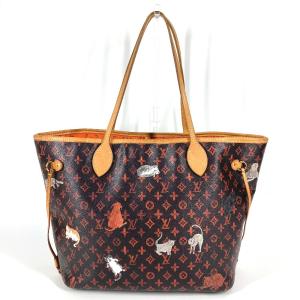 LOUIS VUITTON ルイヴィトン M4...の詳細画像2