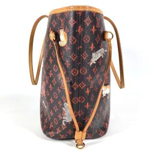 LOUIS VUITTON ルイヴィトン M4...の詳細画像3