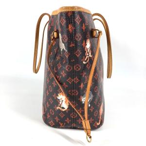 LOUIS VUITTON ルイヴィトン M4...の詳細画像4