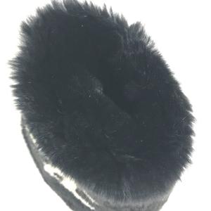 CHANEL シャネル ファー アクセサリー ...の詳細画像1