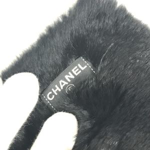 CHANEL シャネル ファー アクセサリー ...の詳細画像4
