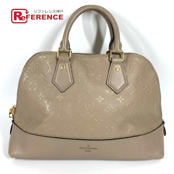 LOUIS VUITTON ルイヴィトン M44885 ネオ アルマ PM トートバッグ モノグラム...