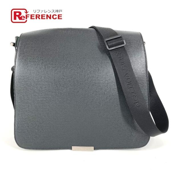 LOUIS VUITTON ルイヴィトン M30142 ヴィクトール カバン 斜め掛け メッセンジャ...