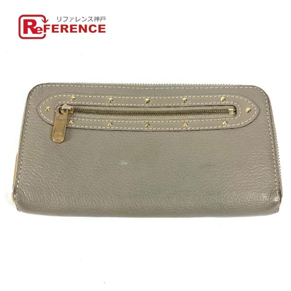 LOUIS VUITTON ルイヴィトン M93028  ジッピーウォレット ロングウォレット ラウ...