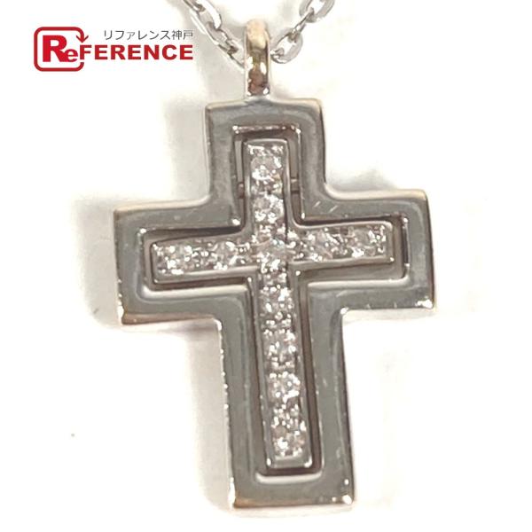 Damiani ダミアーニ ベルエポック ネックレス XXS ダイヤモンド ダイヤ アクセサリー チ...