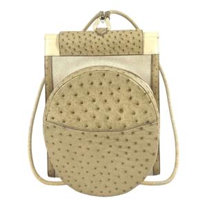 HERMES エルメス マディソン バックパッ...の詳細画像1