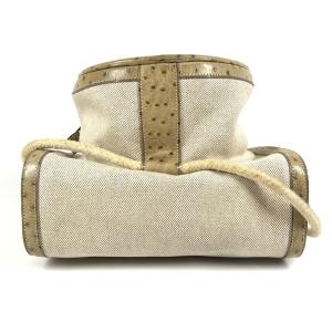 HERMES エルメス マディソン バックパッ...の詳細画像4