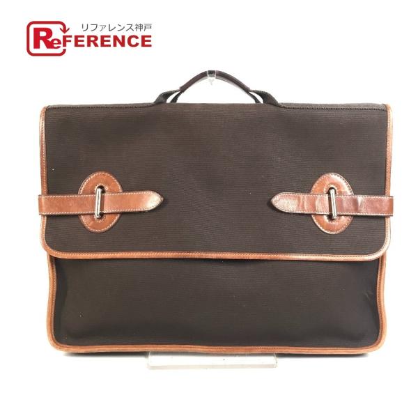 HERMES エルメス ブエナベンチュラ MM ブエナベンチュラMM カバン ハンドバッグ ブリーフ...