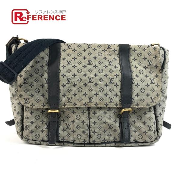 LOUIS VUITTON ルイヴィトン M42350  サックママン おむつ替えシート  マザーズ...