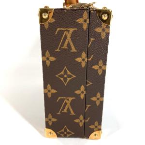 美品 LOUIS VUITTON ルイヴィトン...の詳細画像3