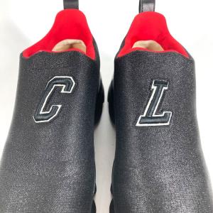 Christian Louboutin クリス...の詳細画像1