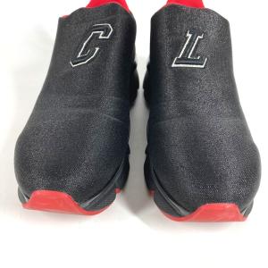 Christian Louboutin クリス...の詳細画像2
