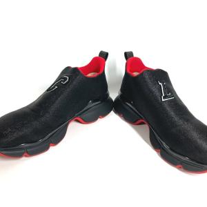 Christian Louboutin クリス...の詳細画像3