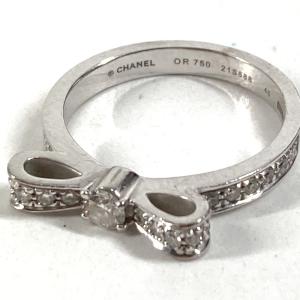 CHANEL シャネル J3412 リュバン ...の詳細画像4