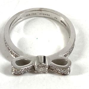 CHANEL シャネル J3412 リュバン ...の詳細画像5