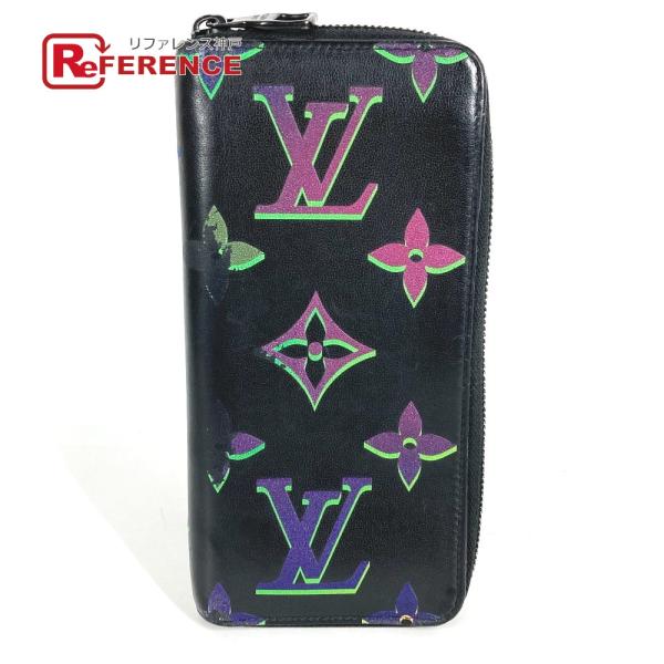 LOUIS VUITTON ルイヴィトン M82368 ジッピーウォレットヴェルティカル ロングウォ...
