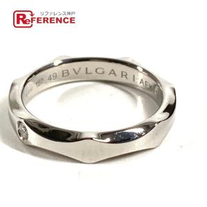 Cartier（カルティエ） ダイヤ リング 1895 ウェディング 1PD #51 幅
