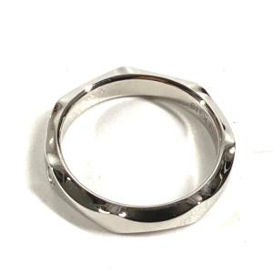 美品 BVLGARI ブルガリ インフィニート...の詳細画像5