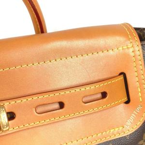 LOUIS VUITTON ルイヴィトン M1...の詳細画像2