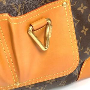 LOUIS VUITTON ルイヴィトン M1...の詳細画像3
