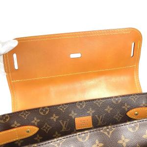 LOUIS VUITTON ルイヴィトン M1...の詳細画像4