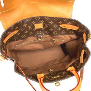 LOUIS VUITTON ルイヴィトン M1...の詳細画像5