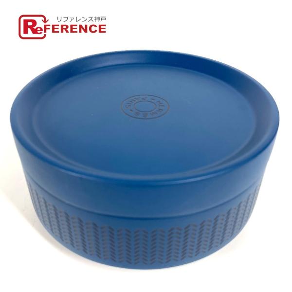 美品 HERMES エルメス ブドワールPM ブドワール PM 雑貨 ラッカー インテリア オブジェ...