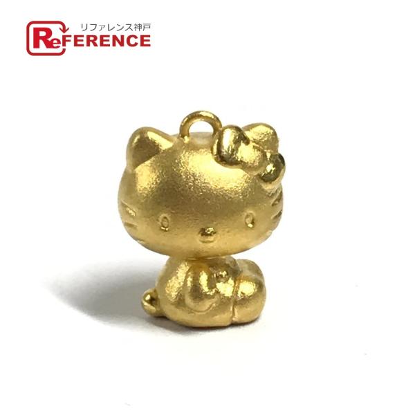 SANRIO サンリオ ハローキティ キティちゃん KITTY インテリア オブジェ チャーム ペン...