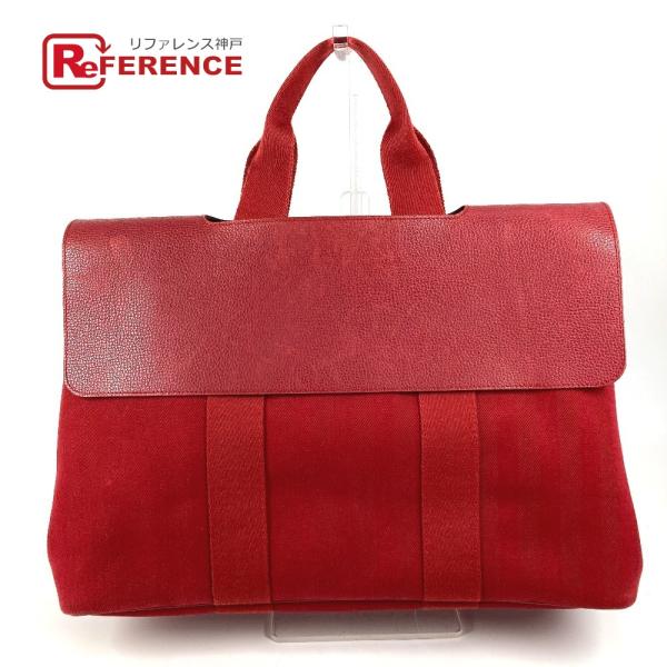 HERMES エルメス ヴァルパライソ MM ヴァルパライソMM カバン フラップ トートバッグ ハ...